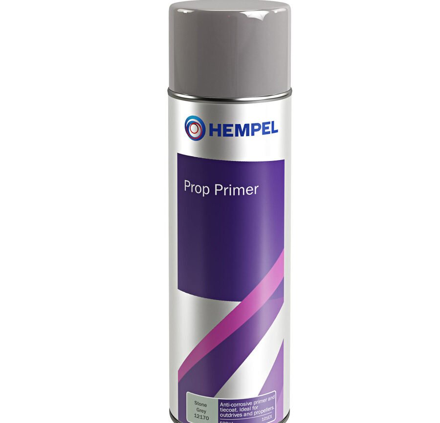 Hempel’s Prop Primer 500ml
