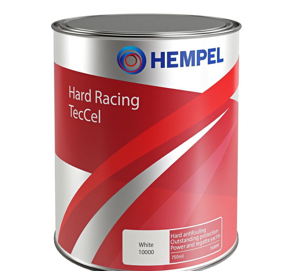 Hard Racing TecCel 750ML
