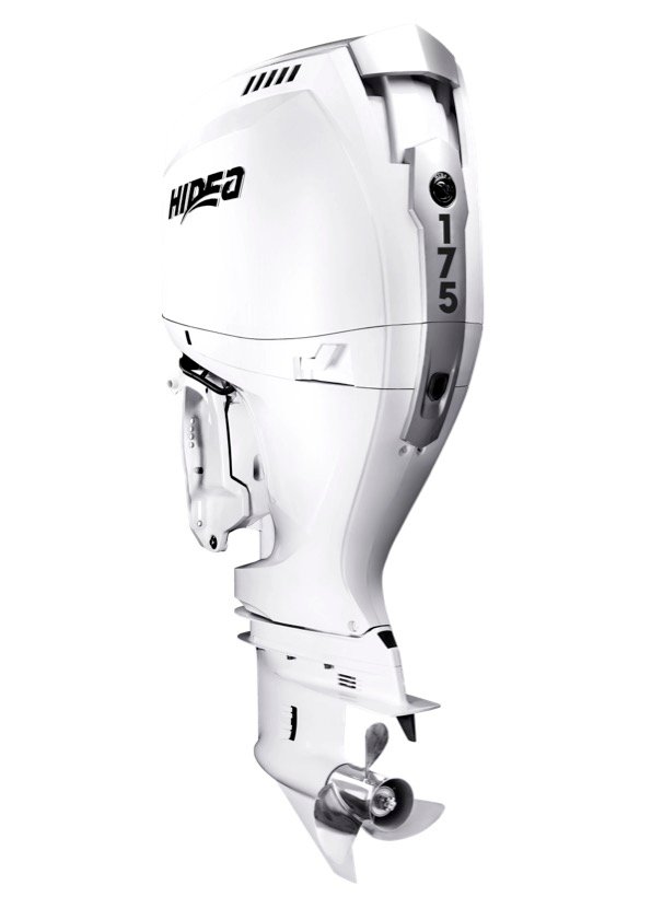HIDEA 175 HP