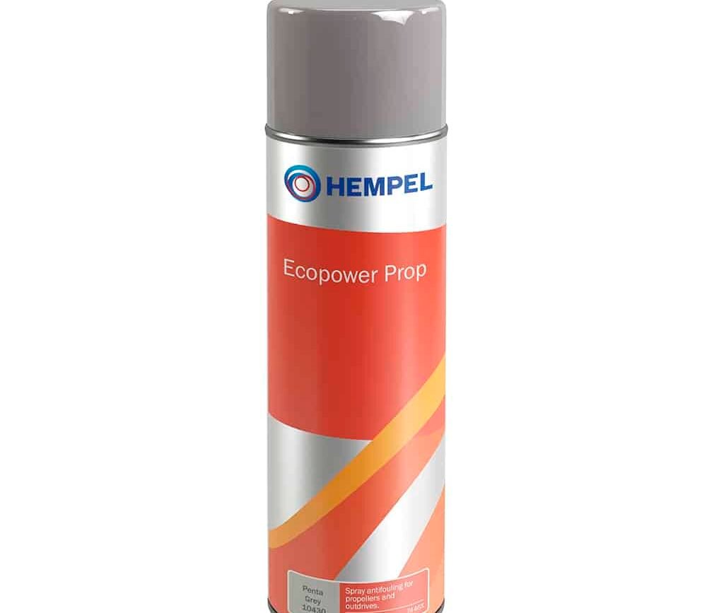 Ecopower Prop 500ml