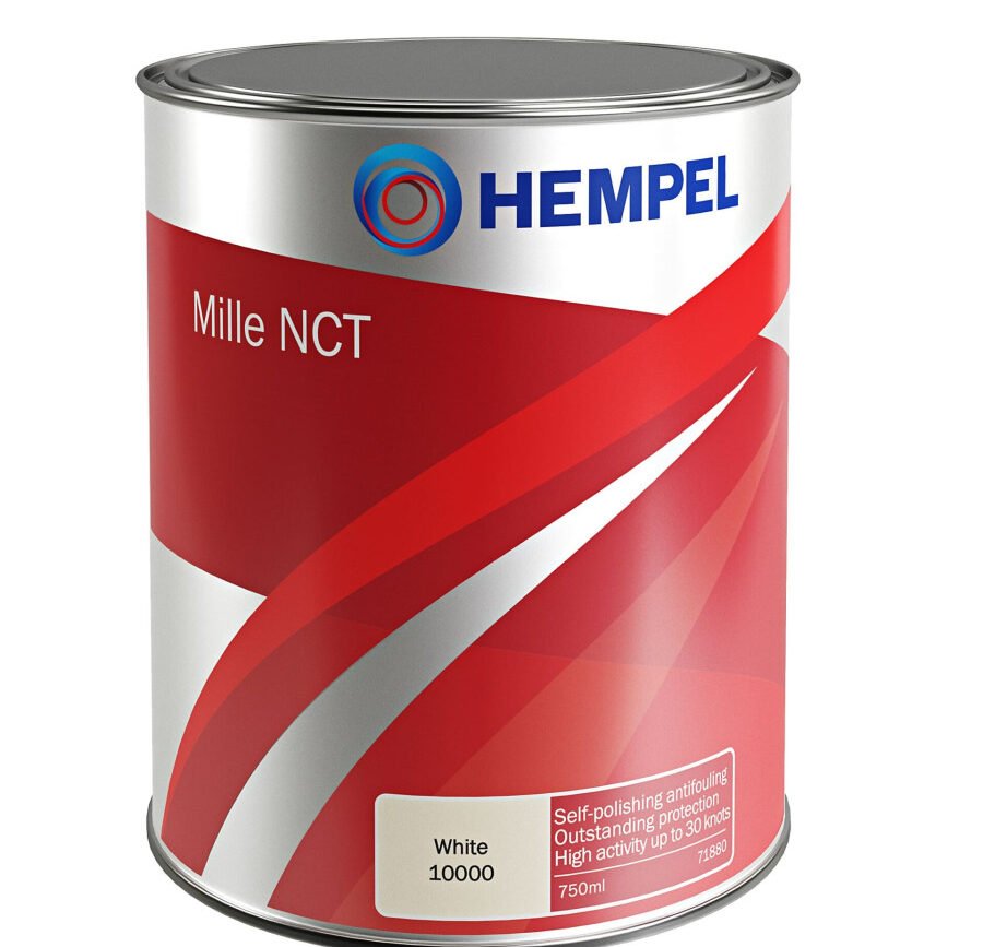Hempel’s Mille NCT 750 ml