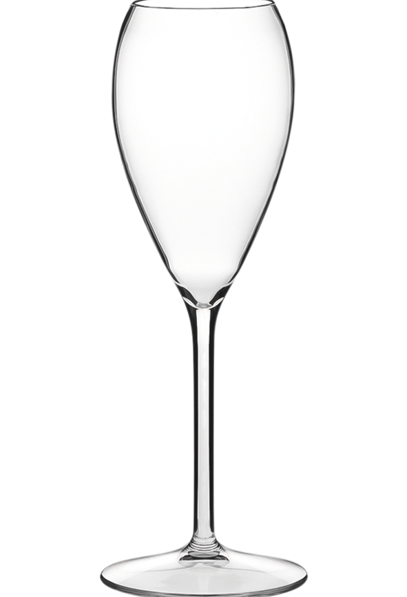 Cava Glass 200 cc