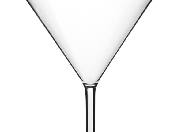 300 cc Cocktail Glass