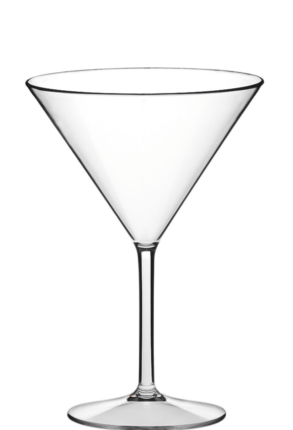 300 cc Cocktail Glass