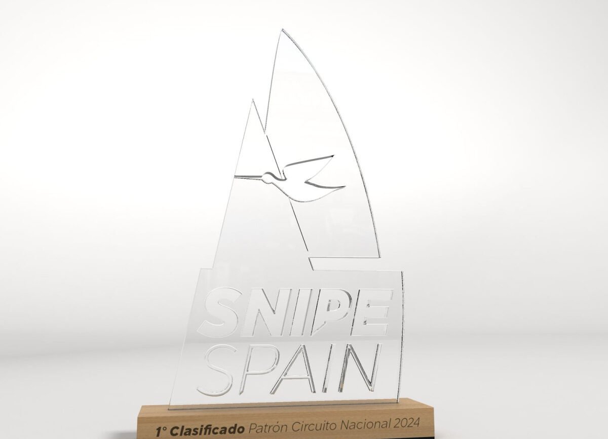 Snipe Spain Trophies
