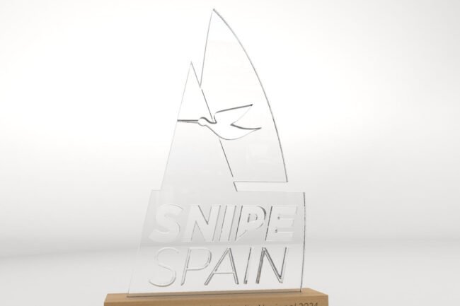 Snipe Spain Trophies